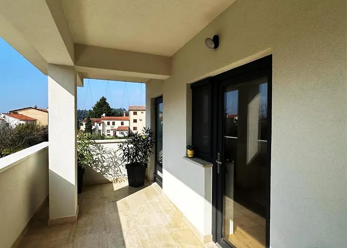 Apartmán Casa Gigliola *