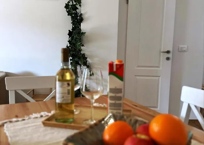 Apartmán Casa Gigliola Rovinj
