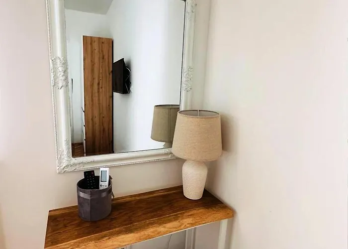 Apartmán Casa Gigliola