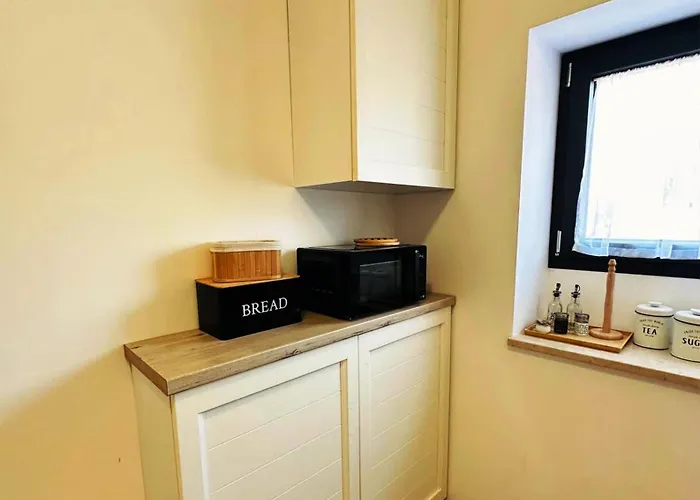 Apartmán Casa Gigliola *