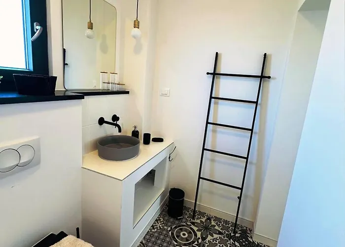 Apartmán Casa Gigliola