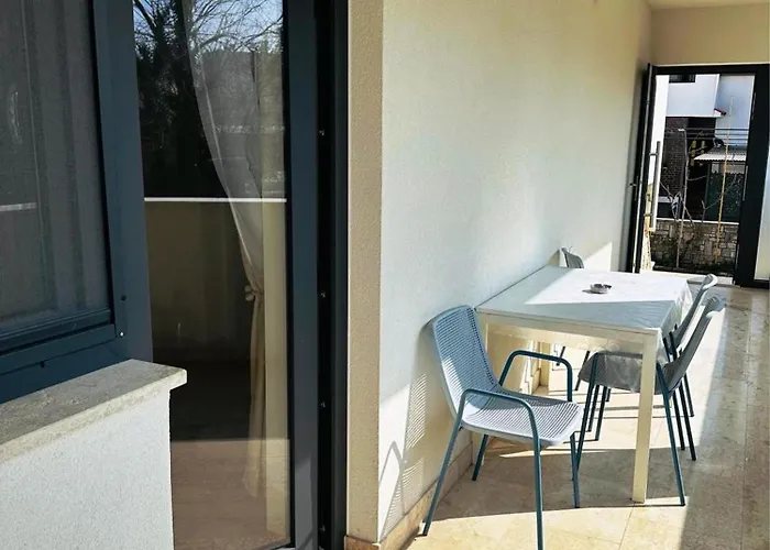 Apartmán Casa Gigliola