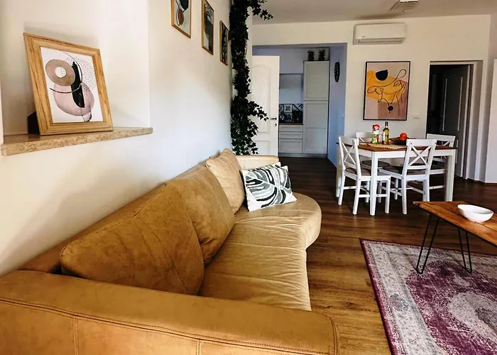 Casa Gigliola Rovinj