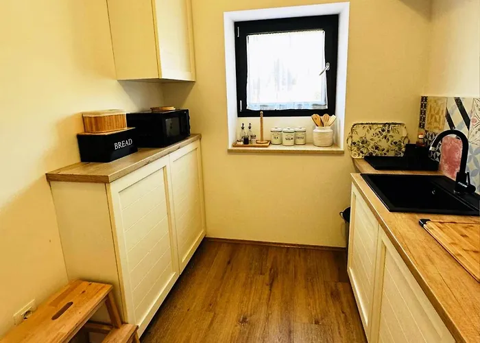 Apartmán Casa Gigliola *