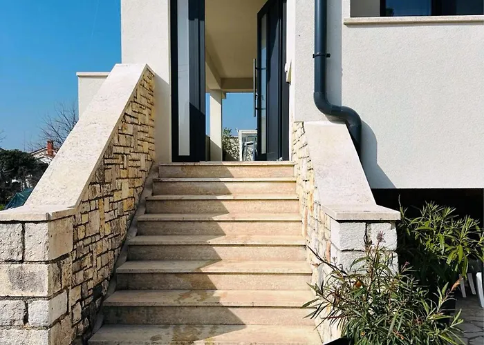 Casa Gigliola Apartmán *