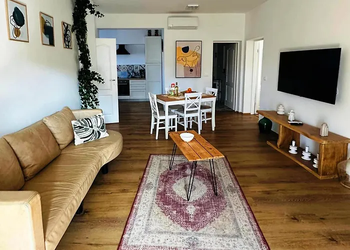 Apartmán Casa Gigliola