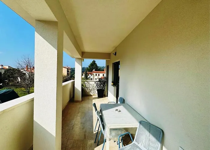 Casa Gigliola Apartmán Rovinj