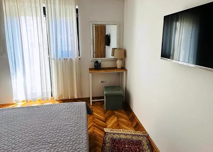 Casa Gigliola Apartmán