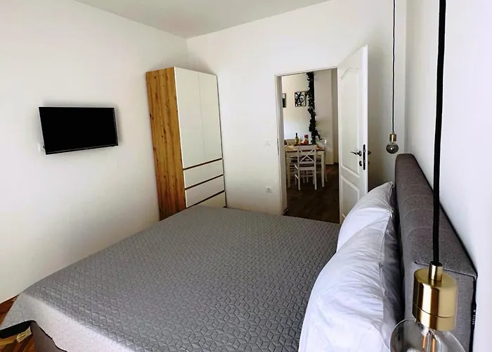 Apartmán Casa Gigliola Rovinj