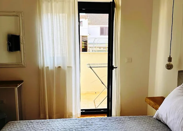 Casa Gigliola Apartmán